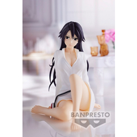 BLEACH - Bambietta Basterbine Relax Time Figure image number 6